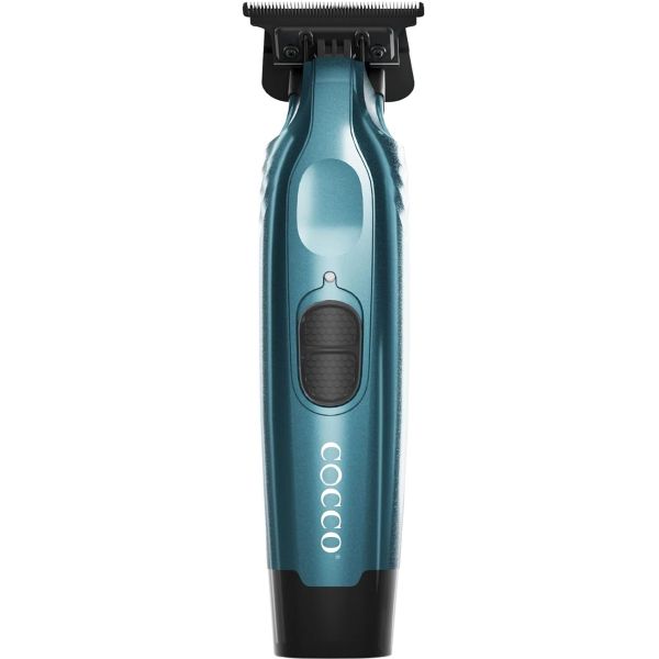 Cocco Hyper Veloce Pro Trimmer Dark Teal