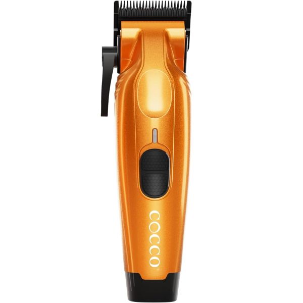 Cocco Hyper Veloce Pro Clipper Orange