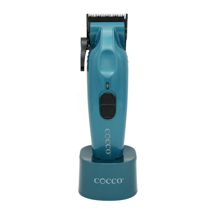 Cocco Hyper Veloce Pro Clipper-Green