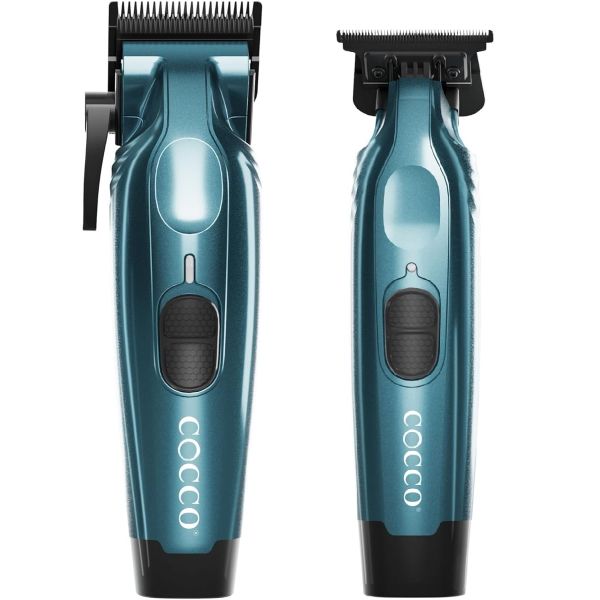 Cocco Hyper Veloce Pro Clipper Teal