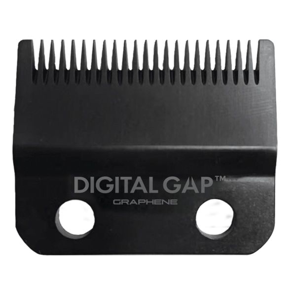 Cocco Clipper Graphene Fade Blade