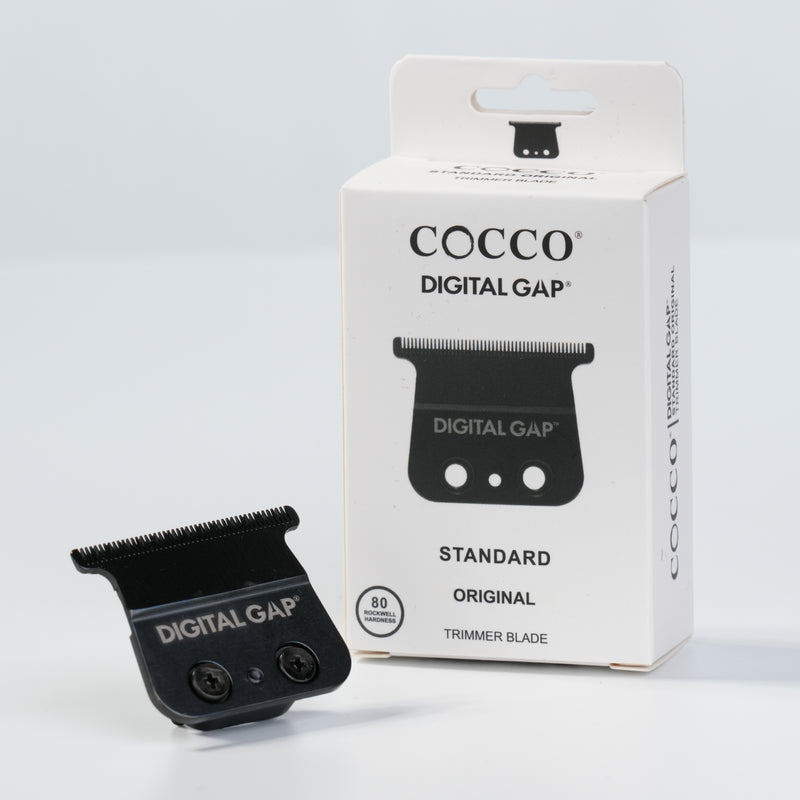 Cocco Blade Digital Gap Standard Trimmer