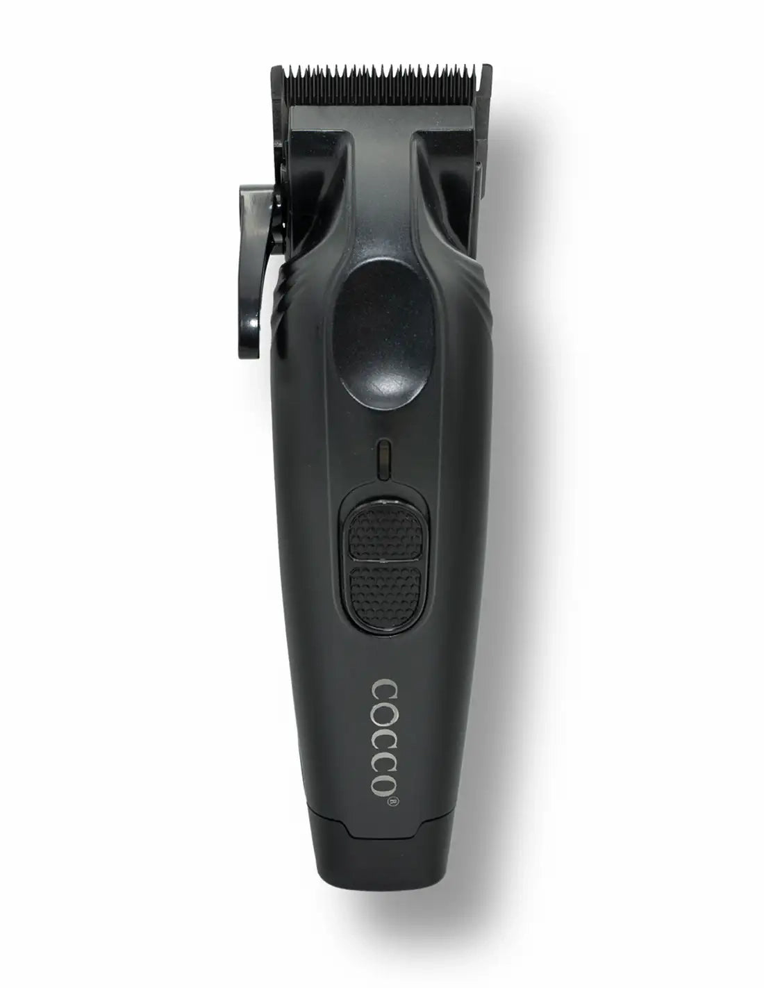 Cocco Veloce Pro Clipper Matte Black