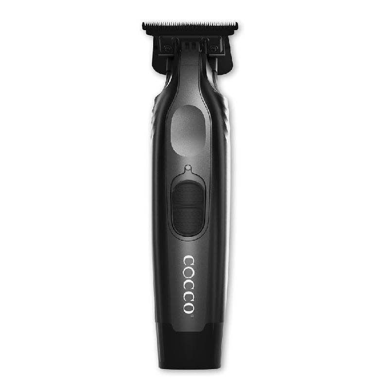 Cocco Veloce Pro Trimmer Matte Black