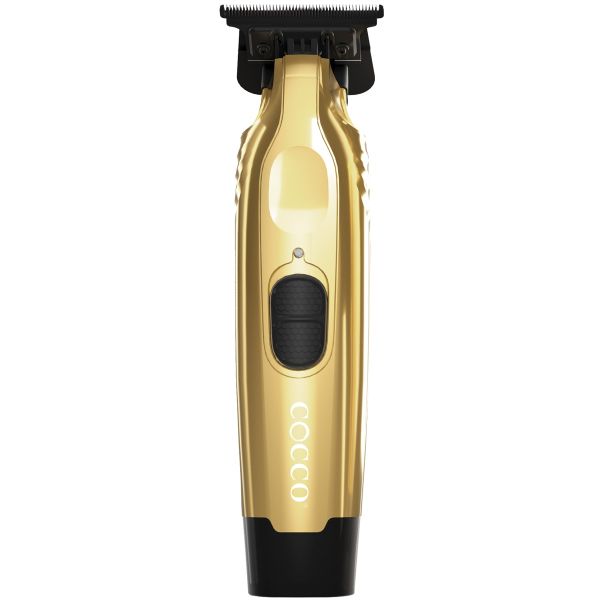 Cocco Veloce Pro Trimmer Gold