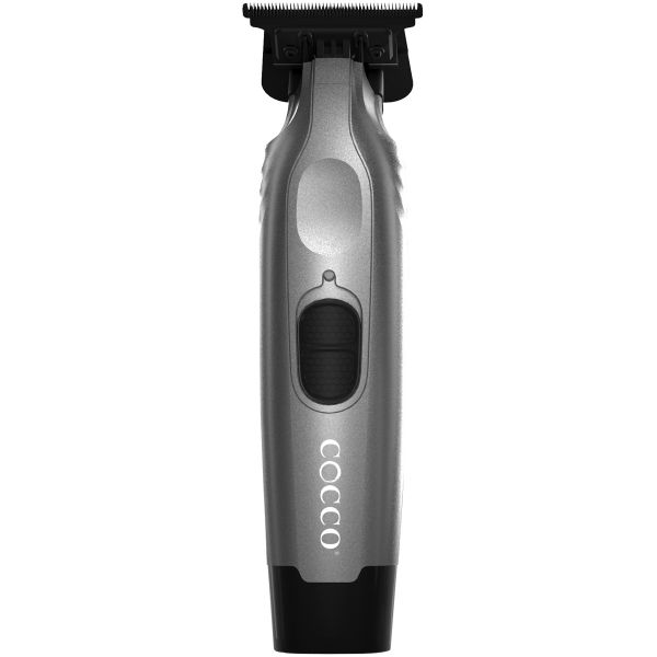 Cocco Veloce Pro Trimmer Grey