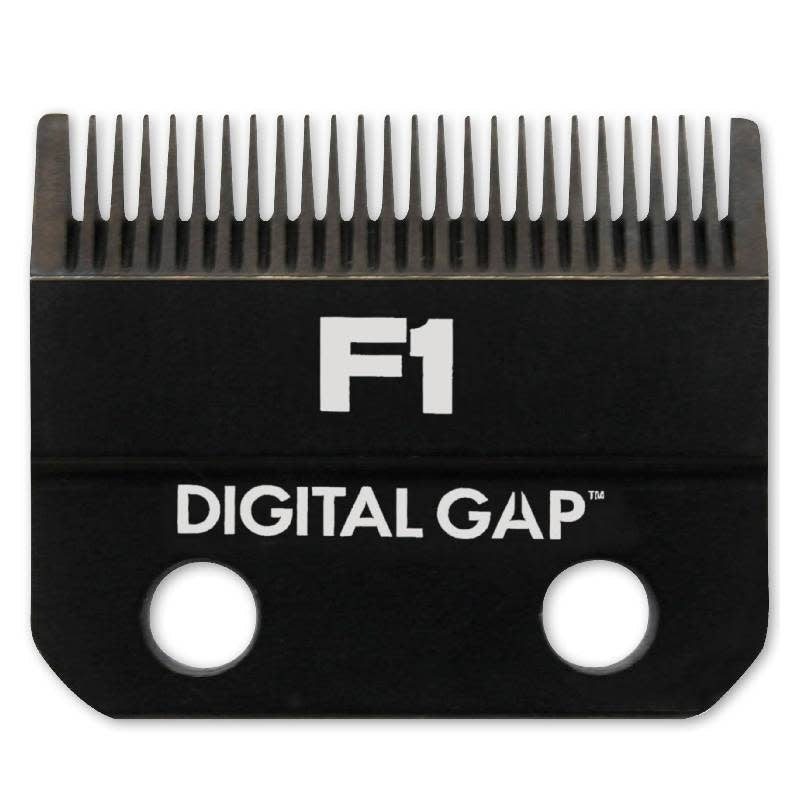 Cocco Clipper Digital Gap F1 Blade