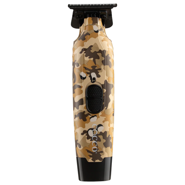 Cocco Clipper Hyper Veloce Camo