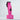 Cocco Clipper Hyper Veloce Pink