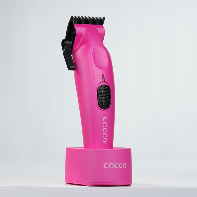 Cocco Trimmer Hyper Veloce Pink