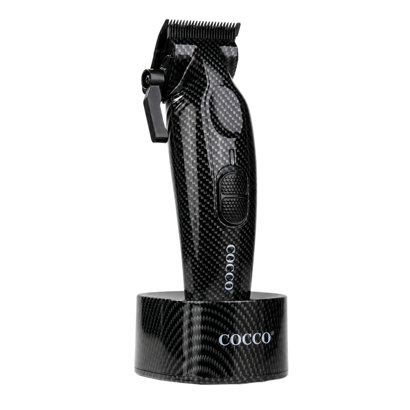 Cocco Hyper Veloce Clipper Carbon Fiber