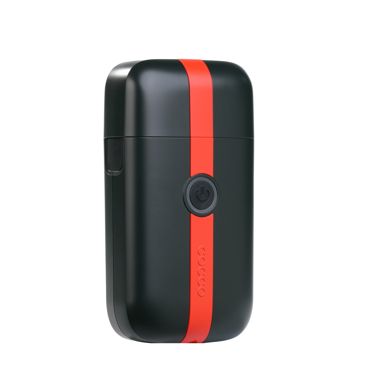 Cocco Veloce Lite Shaver Black & Red