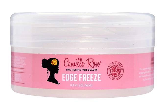 Camille Rose Edge Freeze 2 oz