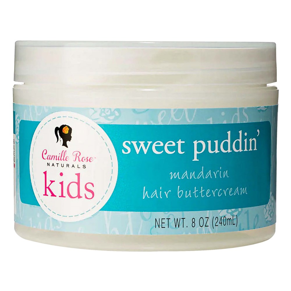 Camille Rose Kids Sweet Puddin' Buttercream 8 oz