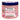 Dr Teal's Shea Sugar Scrub Rose 19 oz