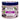 Dr Teal's Shea Sugar Scrub Black Elderberry 19 oz