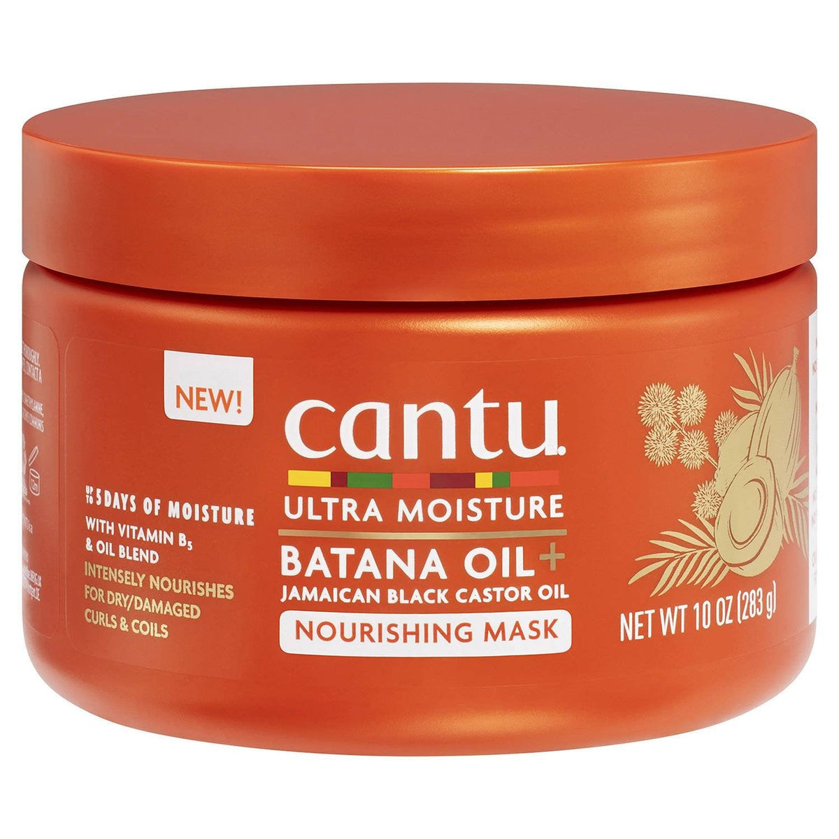 Cantu Batana Mask 10 oz
