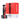 Cocco Veloce Lite Trimmer Black & Red