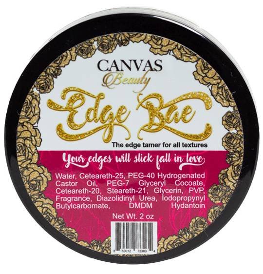 Canvas Beauty Edge Bae 2 oz
