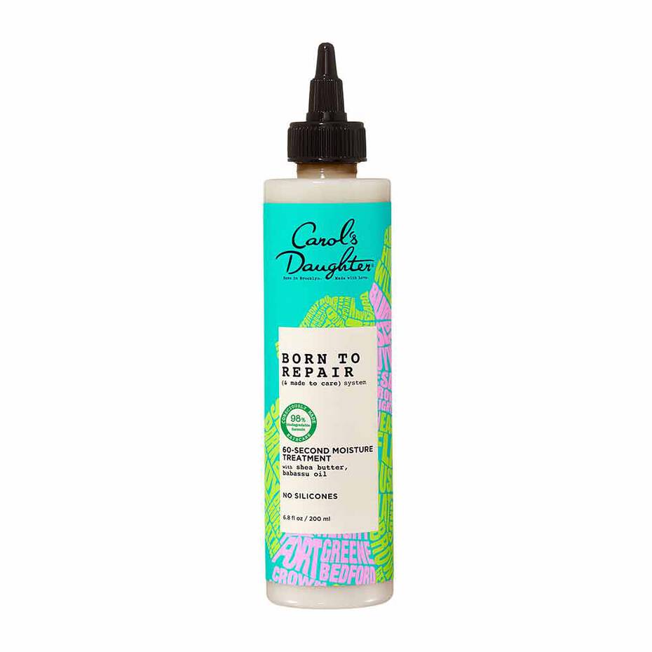 Carol's Daughter Born to Repair Booster 6.8 oz