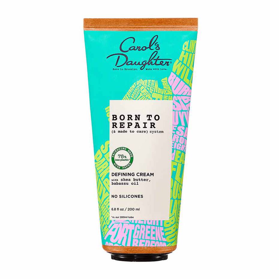 Carol's Daughter Born to Repair Leave-In Cream 6.8 oz