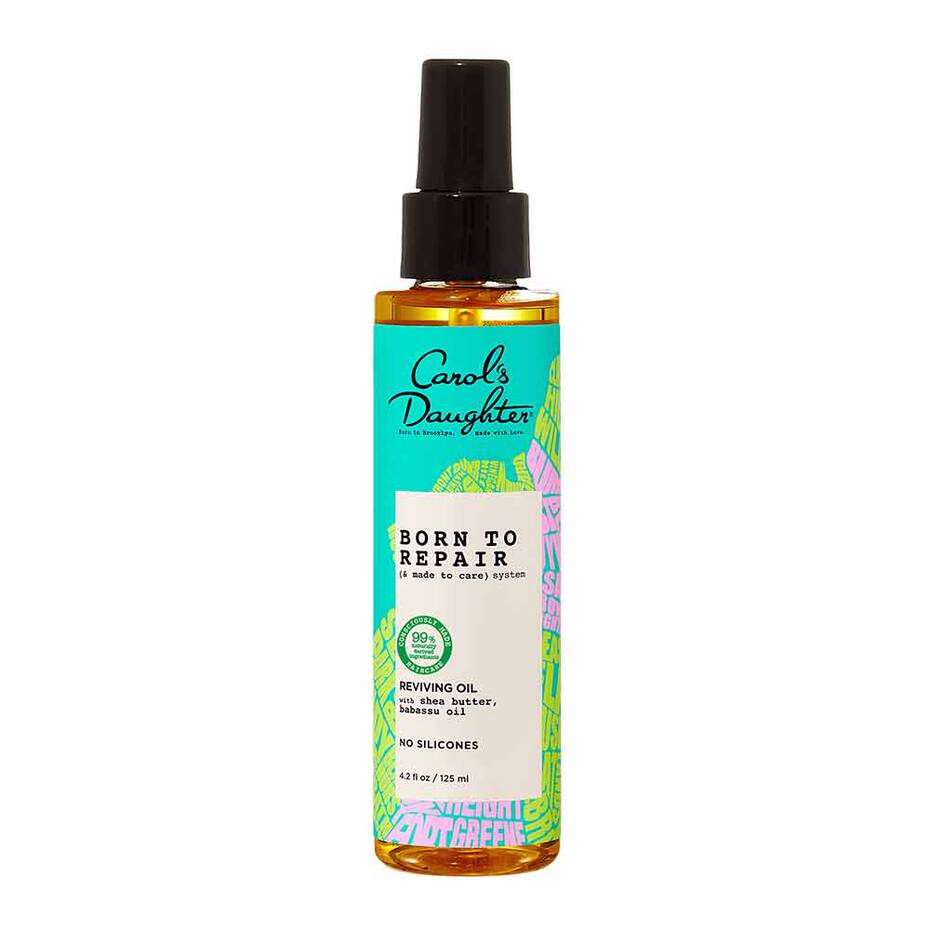 Carol's Daughter Born to Repair Oil 4.2 oz