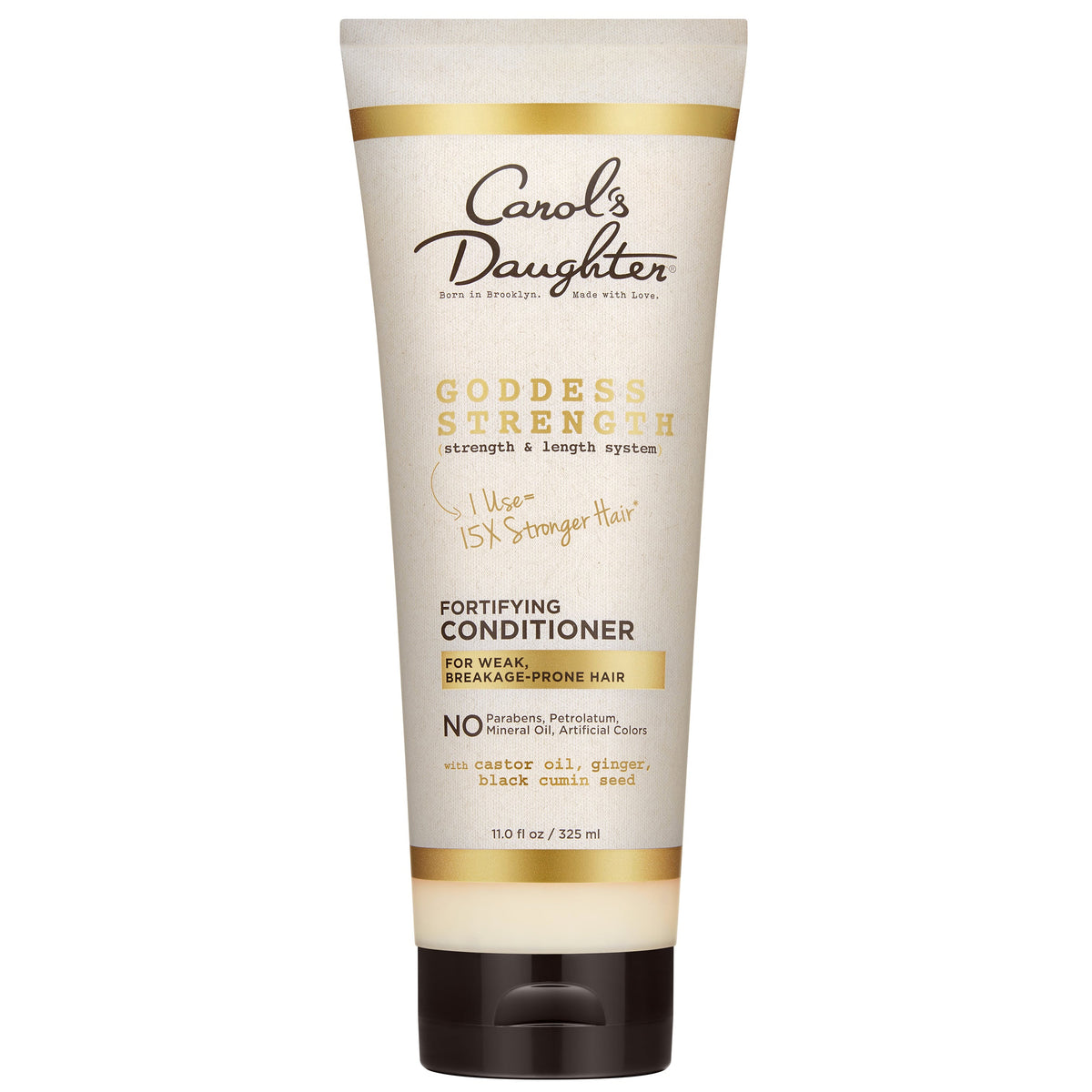 Carol's Daughter Goddess Strength Conditioner 11 oz