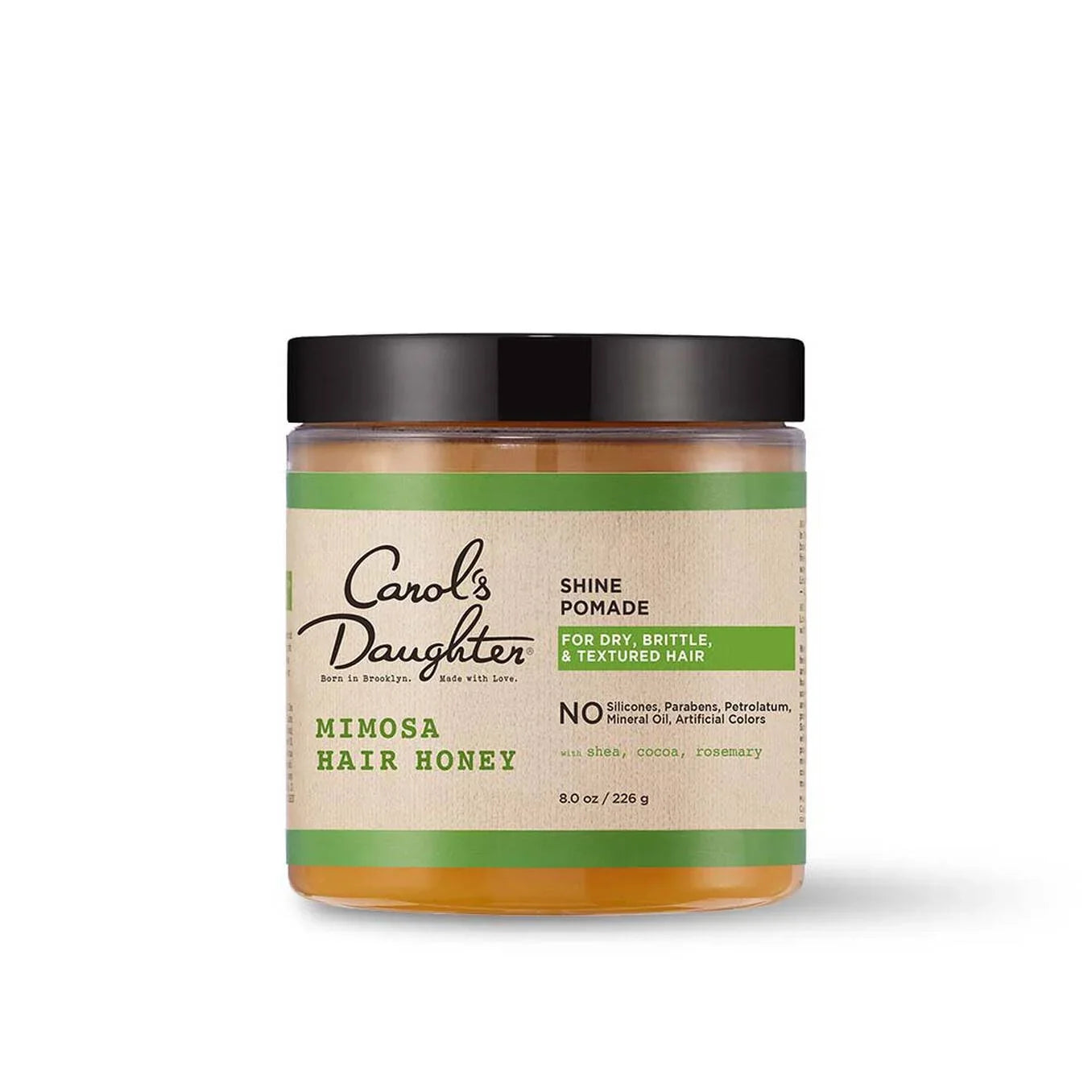 Carol's Daughter Mimosa Hair Honey Shine Pomade 8 oz