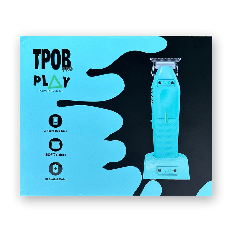 Tpob Trimmer Play Bubble Gum