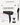 J2 Dryer DC Motor Black 1875W