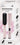 J2 Straightener Brush Pink