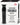 J2 Trimmer T-Blade Outlining Black