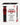 J2 Trimmer T-Blade Outlining Red