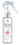 Natural Sense Hair Mist Heat Protectant 3.3 oz