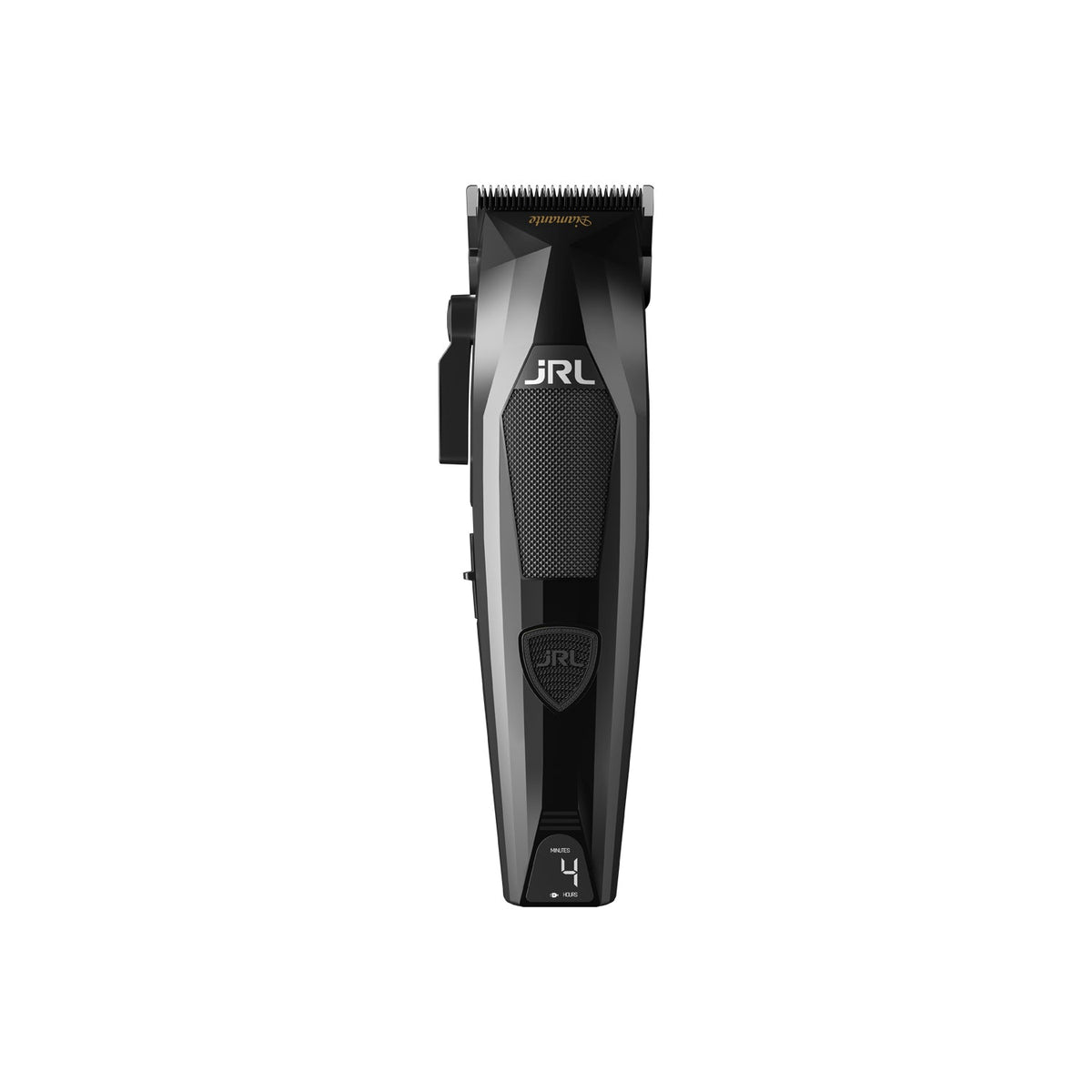 Jrl Diamante Clipper Black