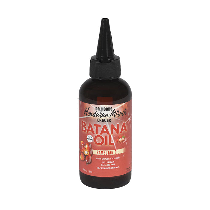 Dr. Hobbs Batana Oil Rambutan 4 oz