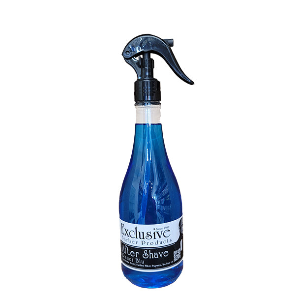 Exclusive After Shave Rauci Blu 12Oz