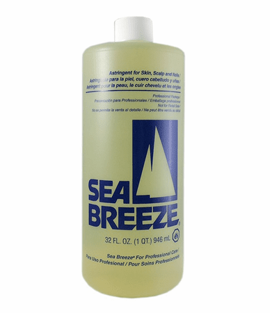 Sea Breeze Antiseptic