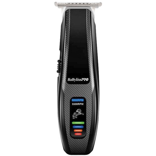 BaBylissPRO FX Trimmer FlashFX Li/Ion