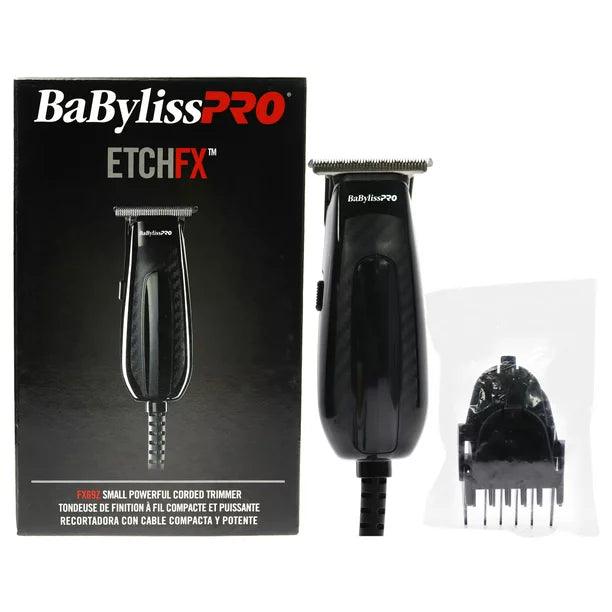 BaBylissPRO FX Trimmer EtchFX
