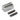BaBylissPRO CoreFX Shaver Foil/Cutter Black/Gray Double