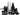 Toppik hair fibers kit