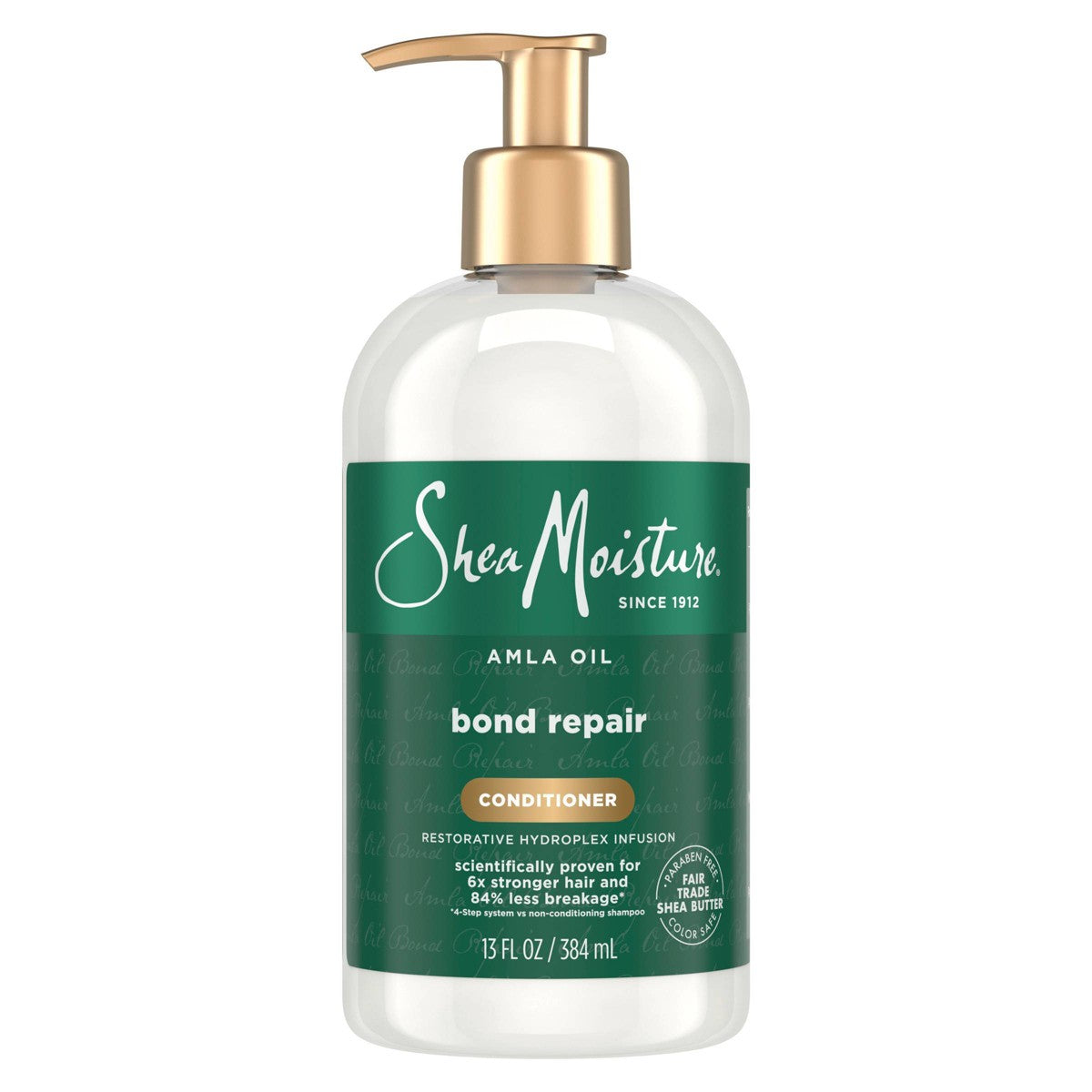 SheaMoisture Bond Repair Conditioner 13 oz