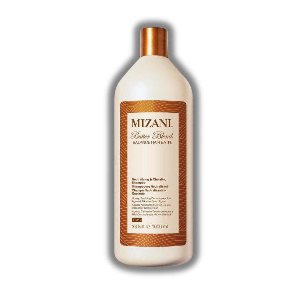Mizani Butter Blend Neutralizing Shampoo 33.8 oz