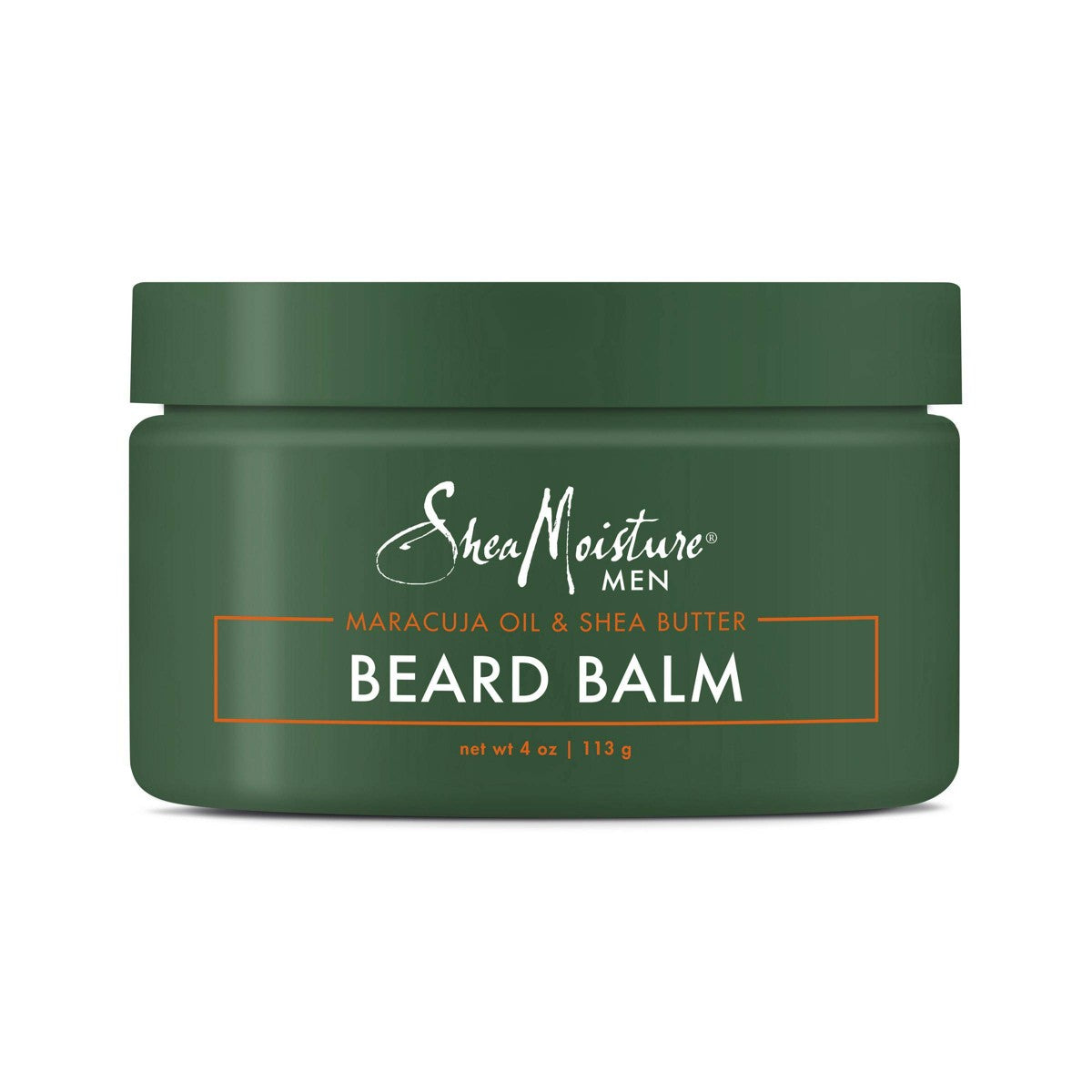 SheaMoisture Beard Balm 4 oz