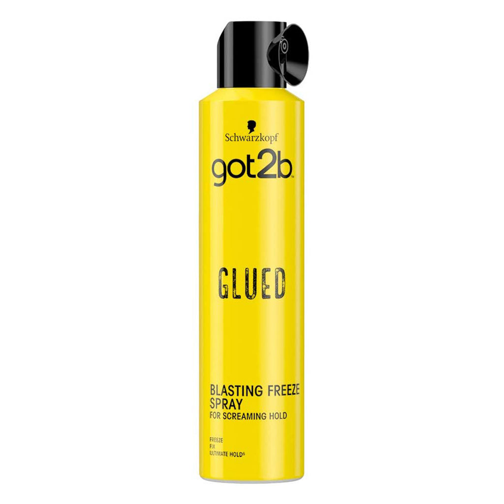 Got2b Glued Freeze Spray