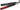 Hot Tools Flat Iron Silicone 1 in