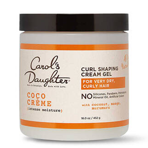 Carol's Daughter Coco Creme Cream Gel 16 oz