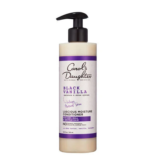 Carol's Daughter Black Vanilla Conditioner 12 oz