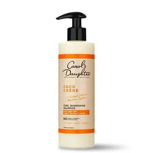 Carol's Daughter Coco Creme Shampoo 12 oz